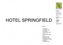 HOTEL SPRINGFIELD